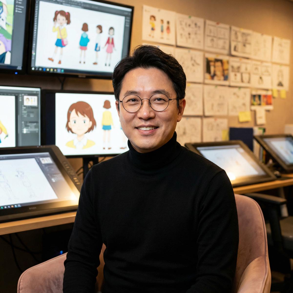 母狗动漫导演